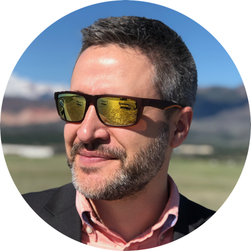 Yep, that's me alt text